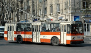 1 Trolleybus_Chisinau