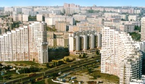 3 Moldova, Chisinau